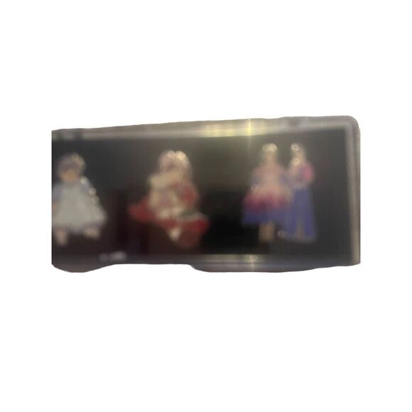 New L.L. Knickerbocker Marie Osmond Dolls Collection Pin Set 2001 Sealed - Picture 7 of 10